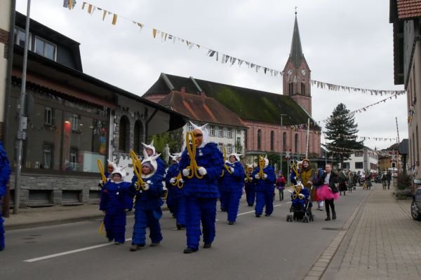 Narresume_Oberharmersbach